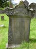 Photo of headstones/thumb_John McLennan d1871 hdstn Duich Old